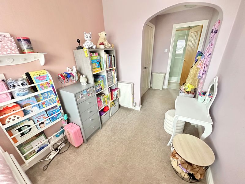 Glen Road Great Sutton